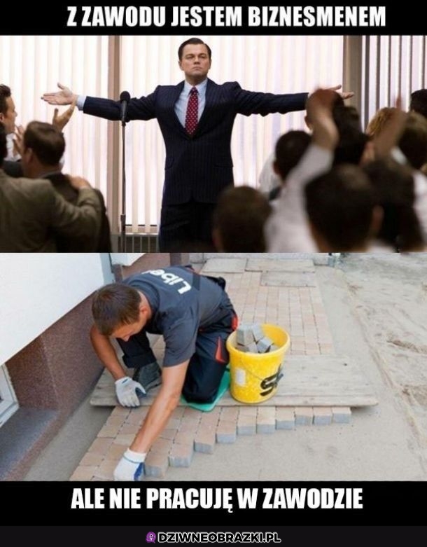 Z zawodu