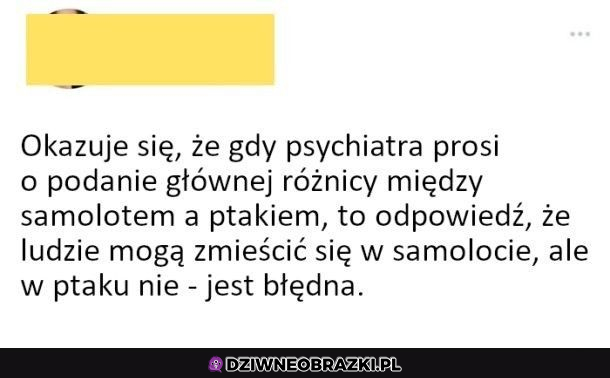 Różnica