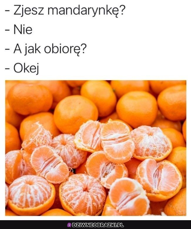 Taką poproszę