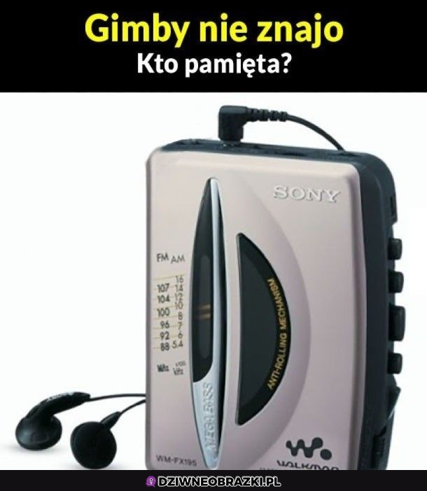 Pamiętacie?