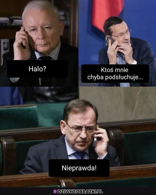 Ops, chyba jednak jest coś na rzeczy :P