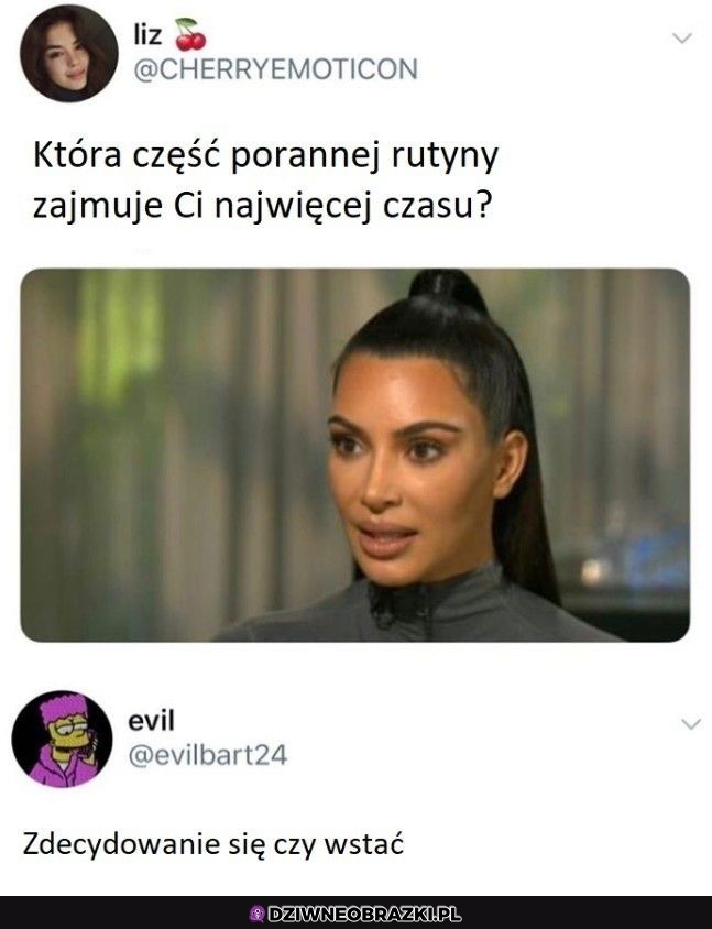 Najdłuższa część
