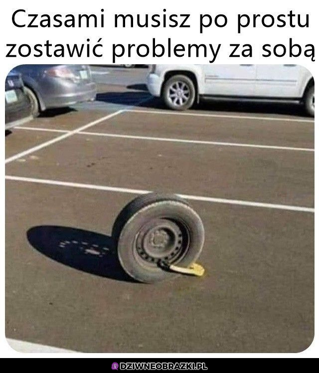 Czasem tak trzeba