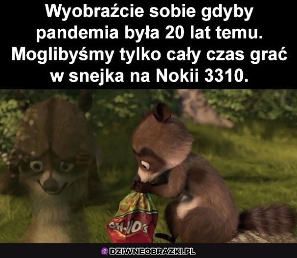 Tak by było