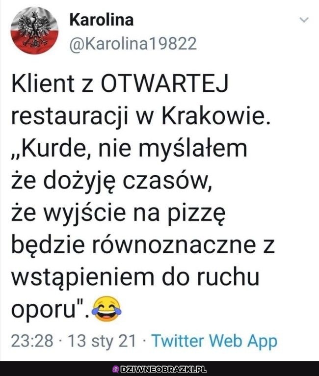 Niewiele trzeba w sumie