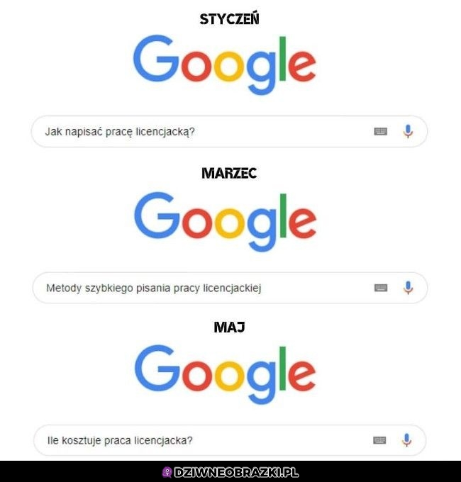 Jak to napisać