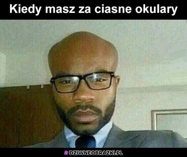 Trochę ciasne