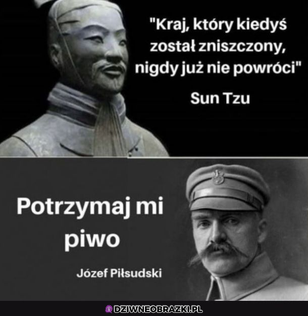 Chłopie, ze szwagrem zbudujemy cały kraj 