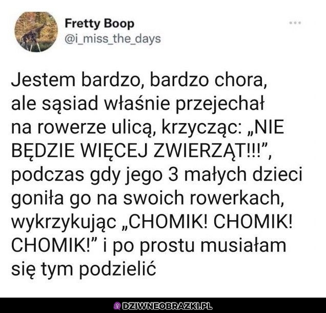 Rodzicielstwo takie jest