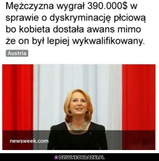 Witamy w normalności