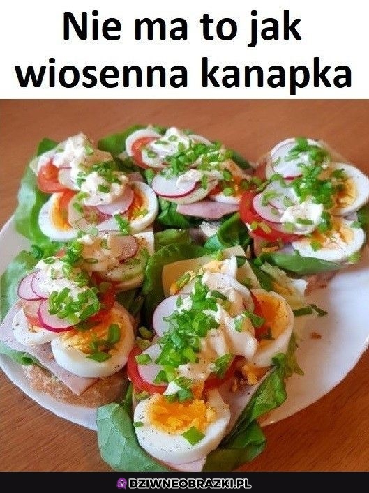 Chcę taką!