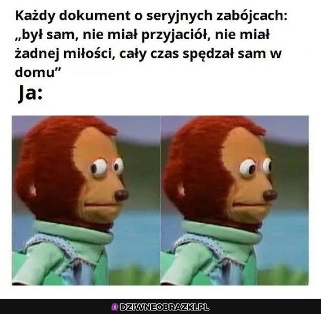 Brzmi znajomo