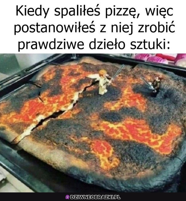 Początek najlepszego pojedynku w historii 