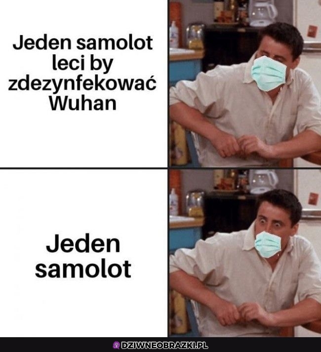 Dezynfekcja