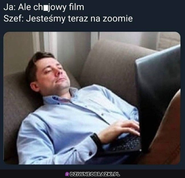 To mówię, że fabuła do kitu