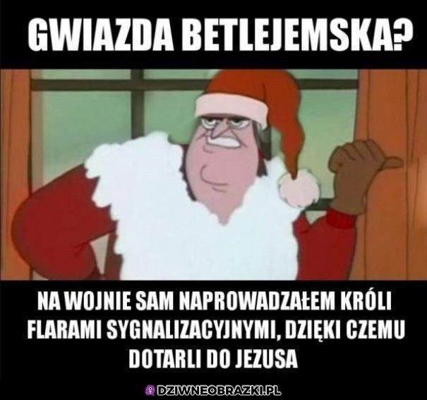 Tak było