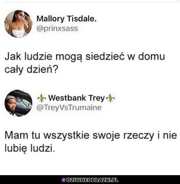 Właśnie tak