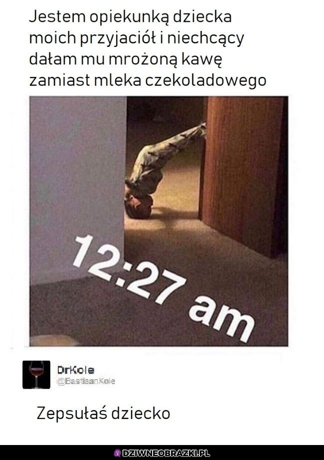 Najgorzej