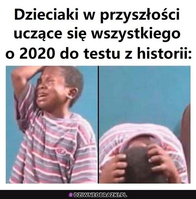 Tak będzie