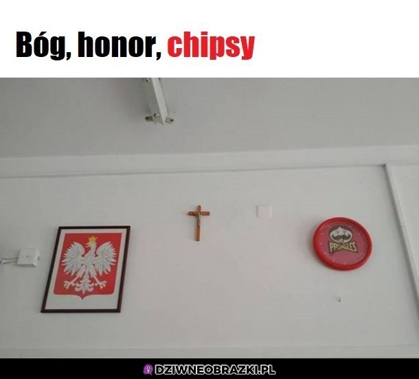 Trzy ważne rzeczy