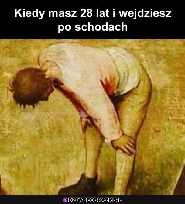 Najgorsze uczucie