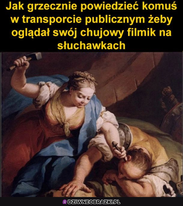 Trzeba sobie radzić