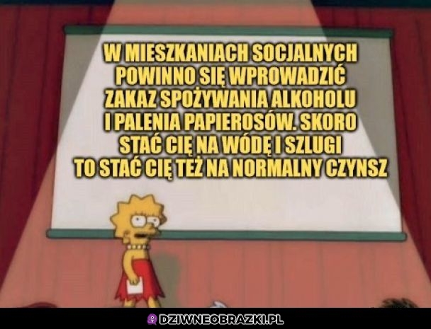 Tak powinno być