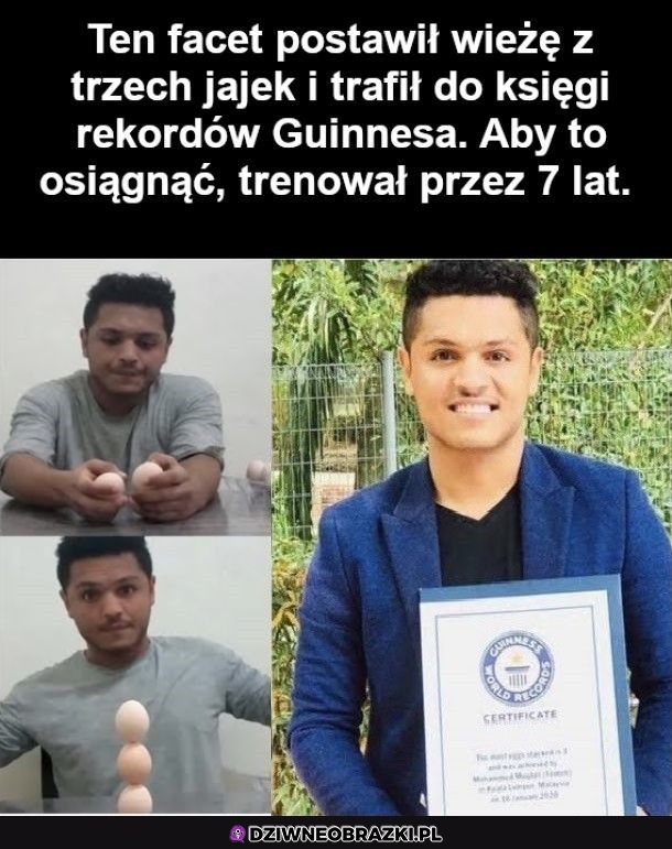 Osiągnięcie