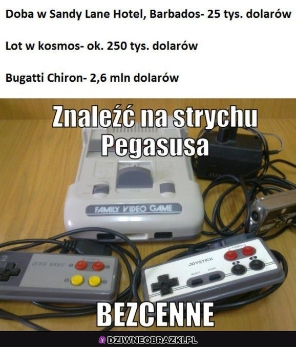 Najlepsze