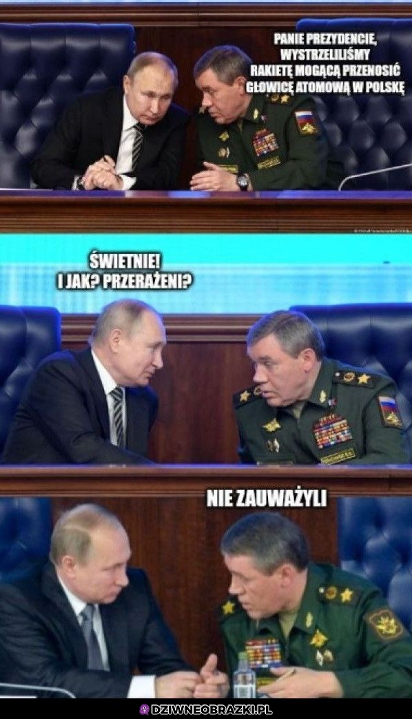 No cóż