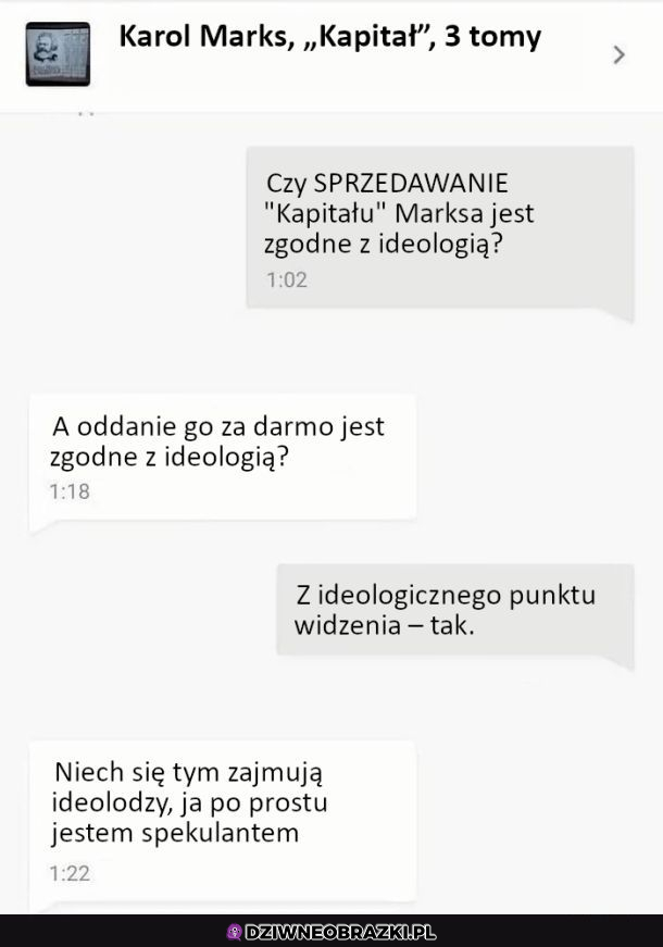 Ideologia