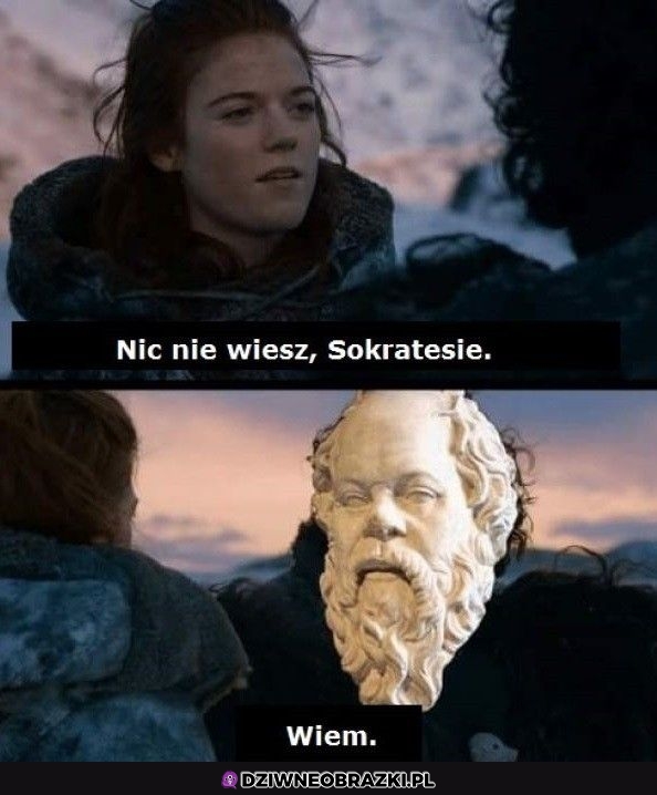 Sokrates
