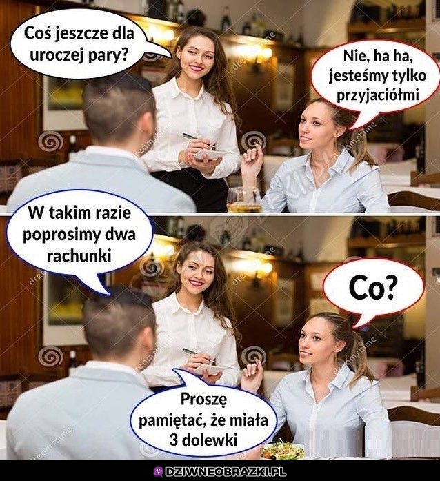 Urocza para