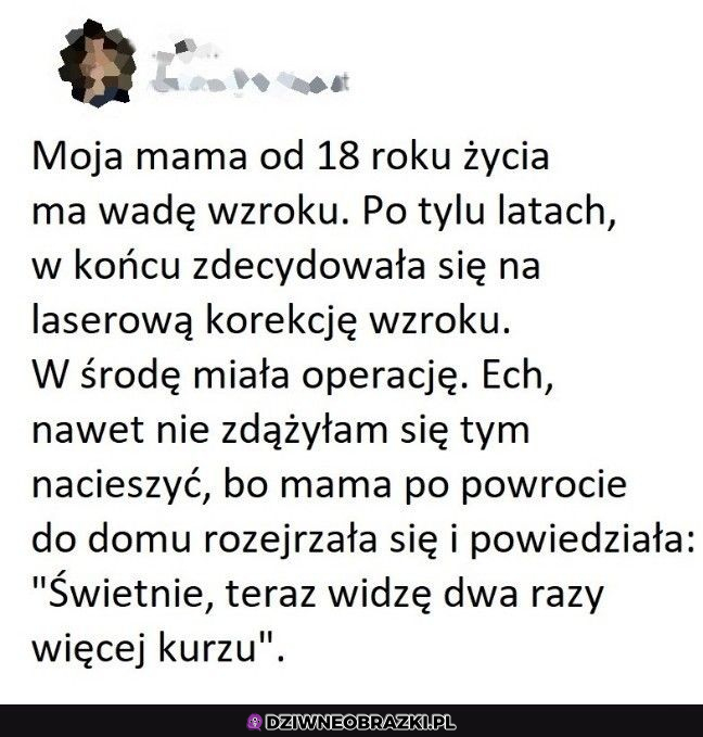 I po co to było