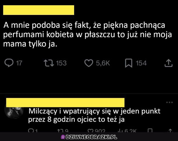 To jest dorosłość