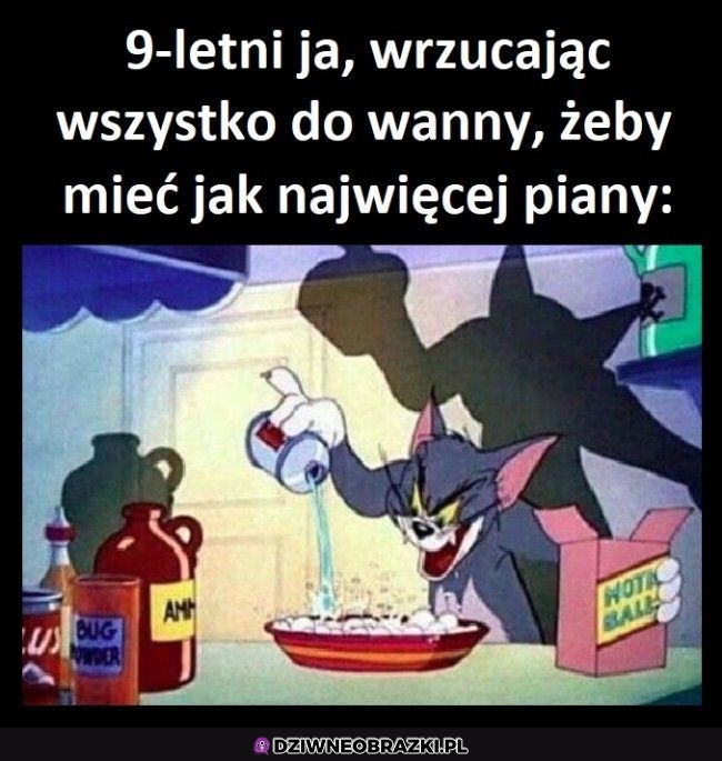 Młody alchemik