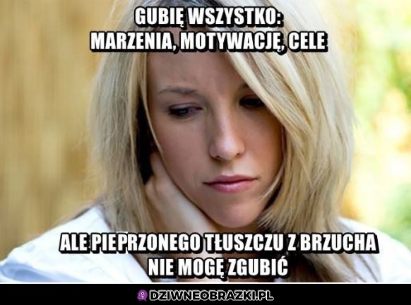 Nic nie pomaga