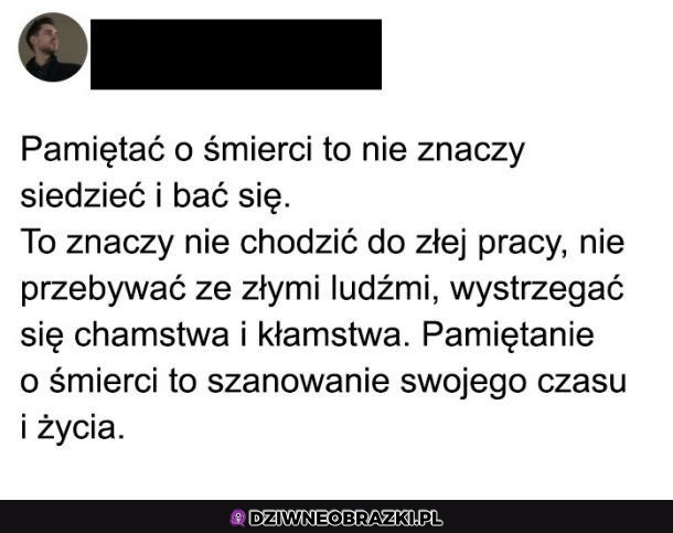 Właśnie to