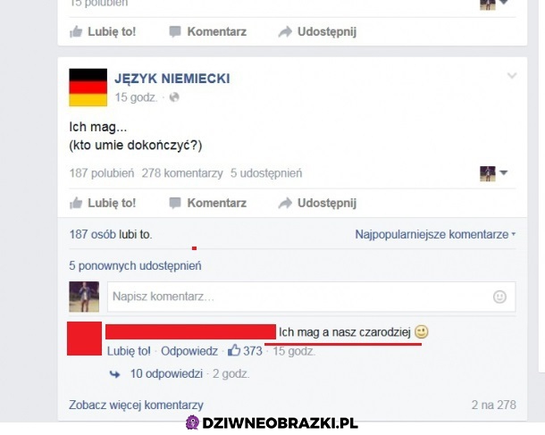 Czarodziej 69lvl