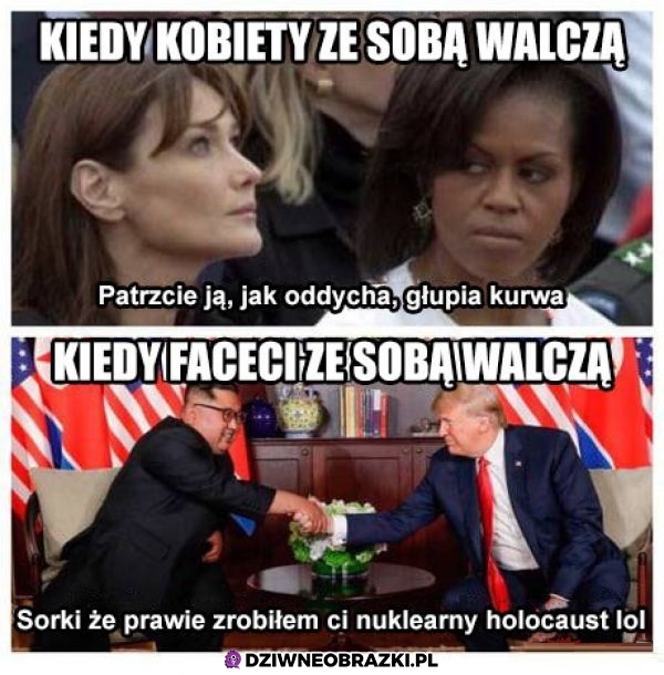 Walka ze sobą