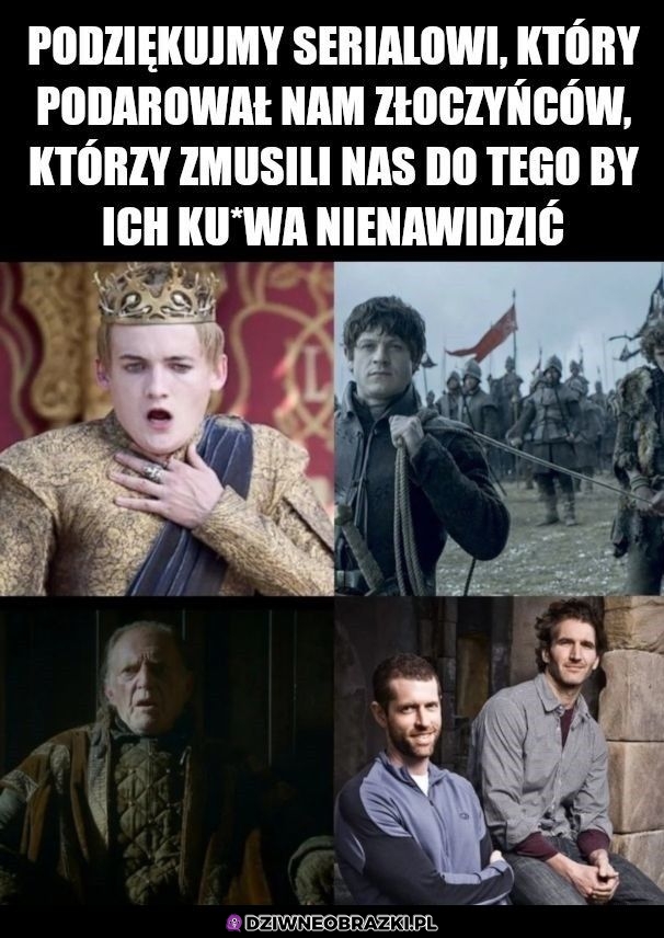 Dzięki