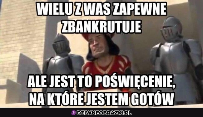 Dziękujemy