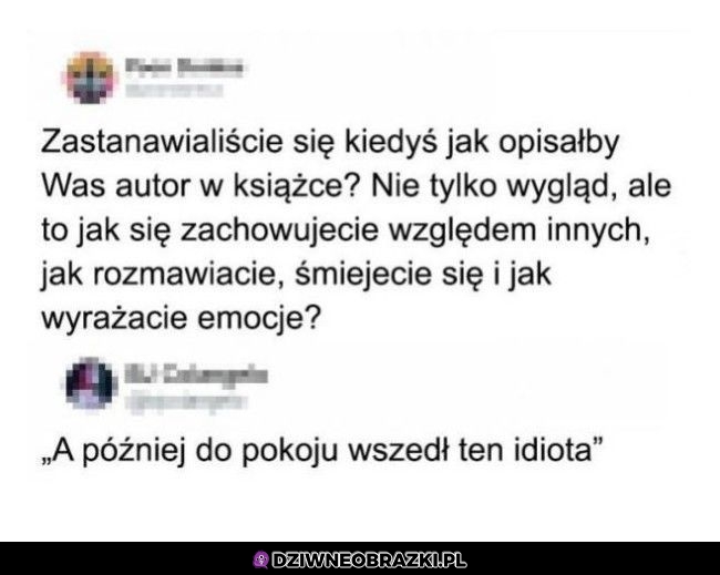 Tak by było