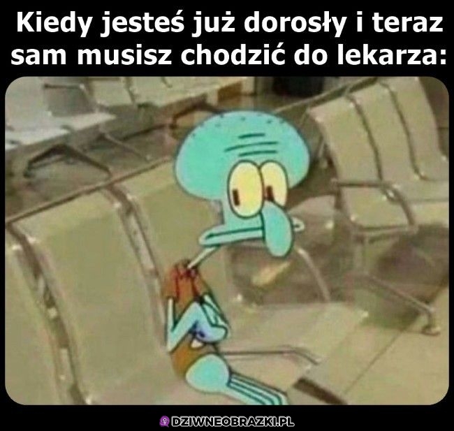 Najgorzej