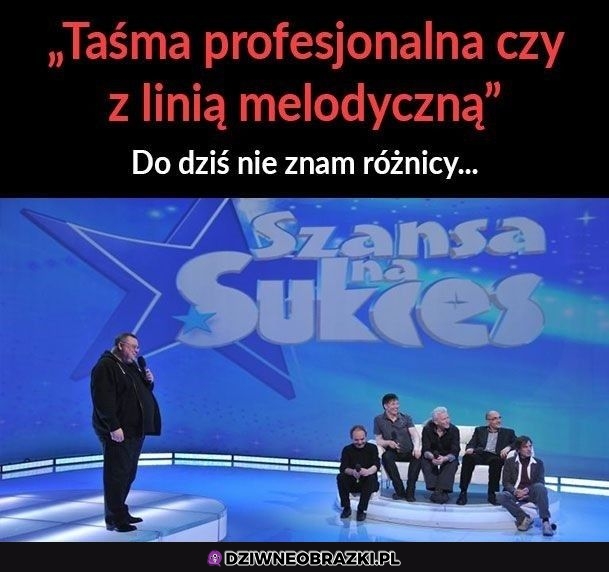 Ciekawe czy jakaś była