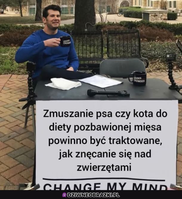 Znęcanie się nad zwierzętami