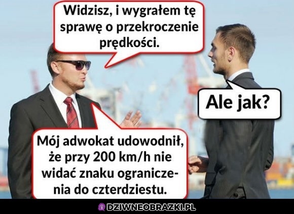 Ogarnął temat