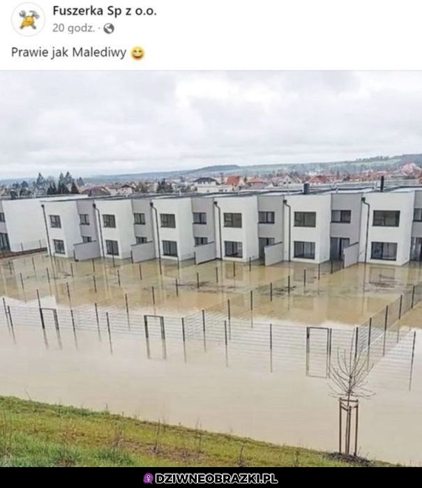Wspaniała inwestycja