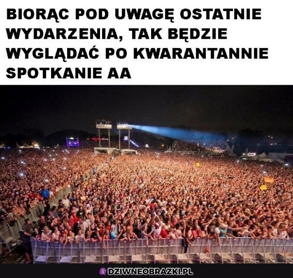 Tak będzie