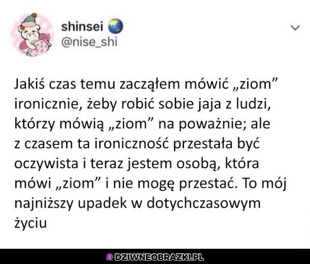 Ziom